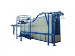 XTQX懸掛鏈清洗機